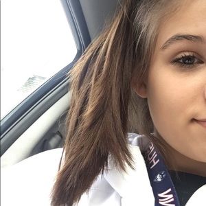 Meet your Posher, Cassie